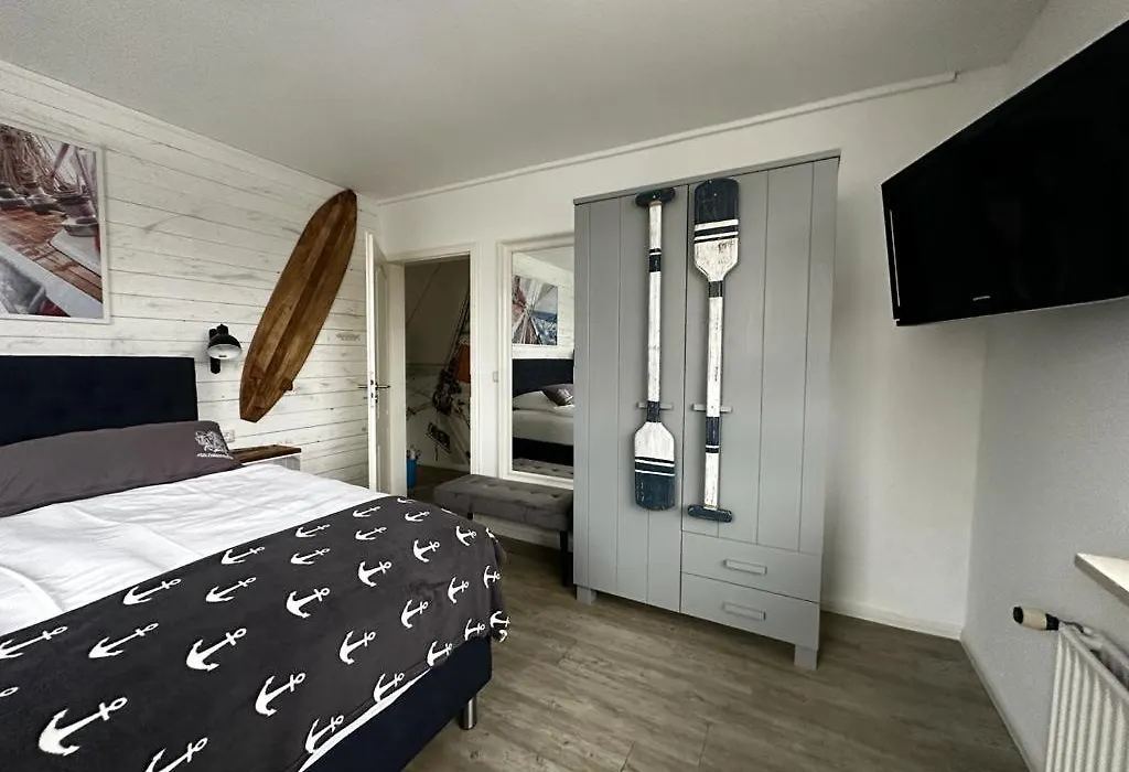 Bootshaus Appartements-1