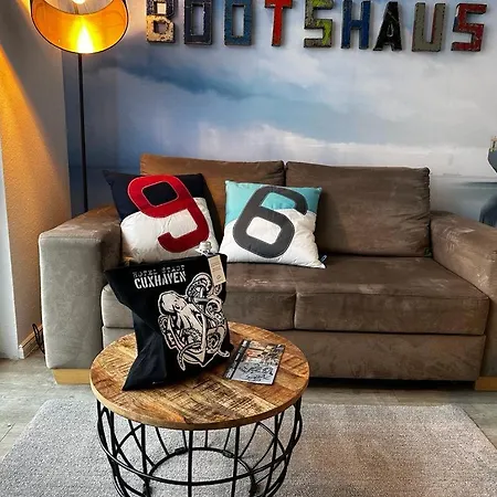 Bootshaus Appartements-2