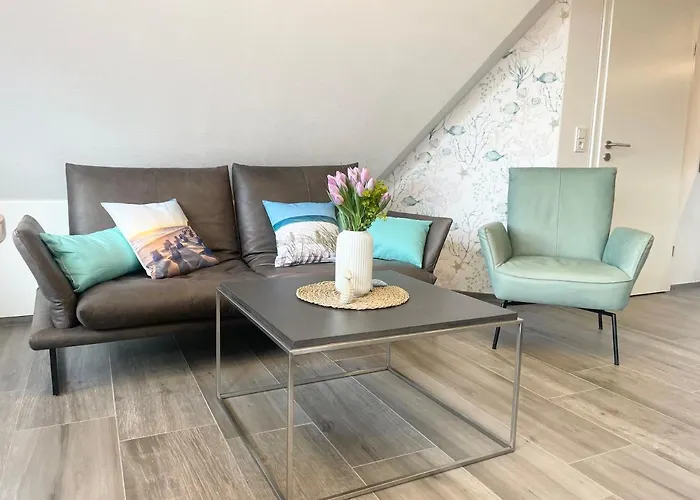 Meeresbrandung 37 Cuxhaven