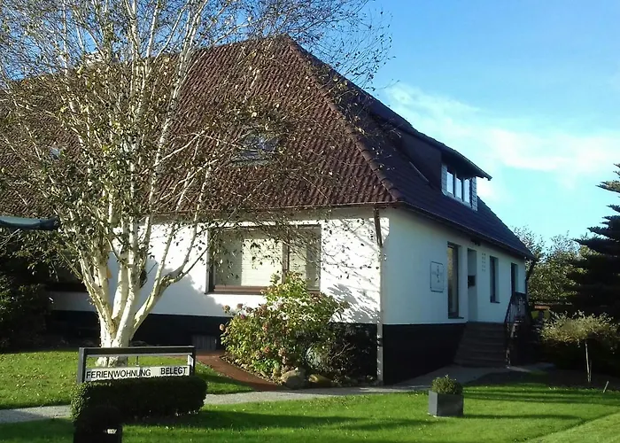 Kleine Nixe Hummer Cuxhaven