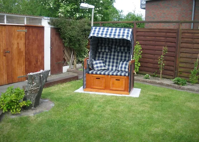 Kleine Nixe Hummer Cuxhaven