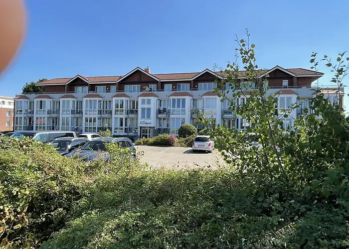 Knechtsand 426 Cuxhaven
