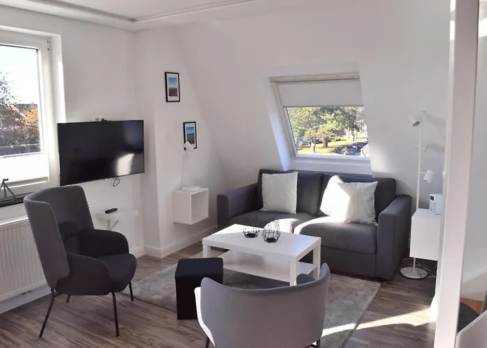 Schönes Apartment  Cuxhaven